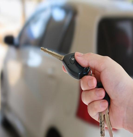 白玉汽车开锁 配汽车钥匙