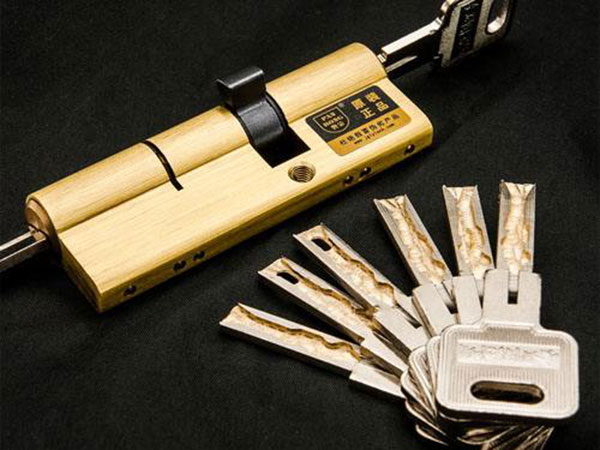 白玉24小时上门开锁公司