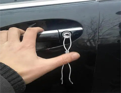 白玉24小时上门开锁公司