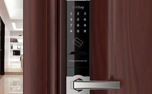 白玉24小时上门开锁公司