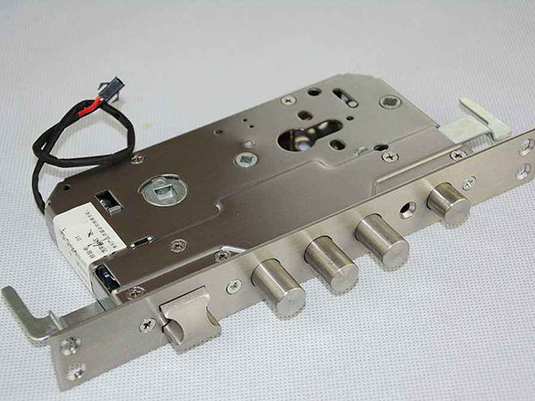 白玉24小时上门开锁公司