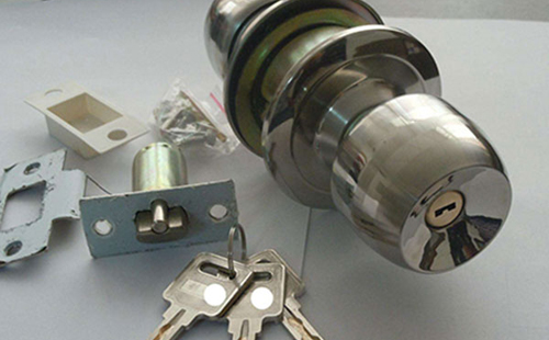 白玉24小时上门开锁公司