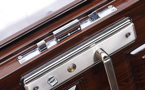 白玉24小时上门开锁公司