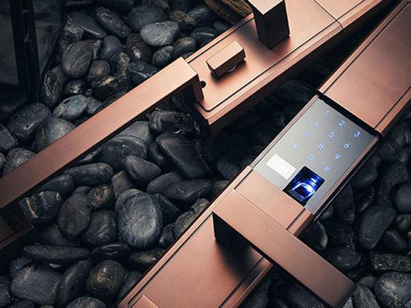 白玉24小时上门开锁公司