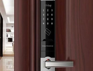 白玉24小时上门开锁公司