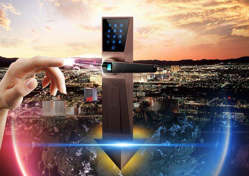 白玉24小时上门开锁公司