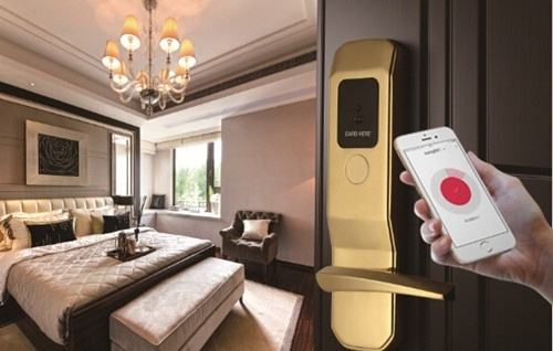 白玉24小时上门开锁公司