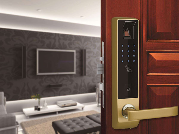 白玉24小时上门开锁公司