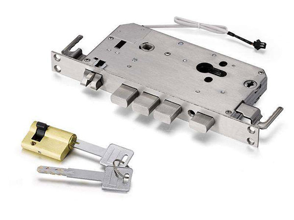 白玉24小时上门开锁公司