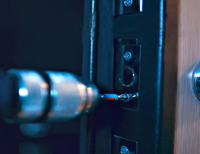 白玉24小时上门开锁公司