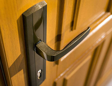 白玉24小时上门开锁公司